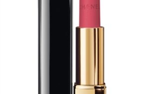 J’AI TESTĂ: UN ROUGE Ă LĂVRES DE CHANEL
