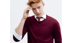 Un noël stylisé (signé HOMMES)