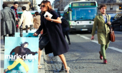 FASHION WEEK, ON S’ATTEND À QUOI?